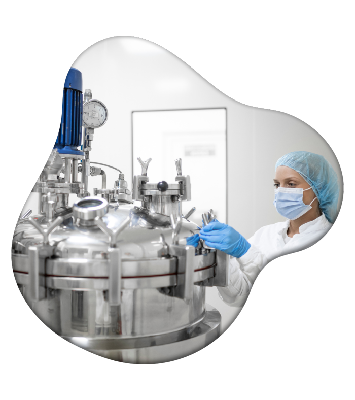 Advancements in Pharmaceutical Manufacturing